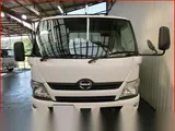 2019 Hino Dutro Back Power Gate Long Body Truck White Truck for sale, Japanese used car export - photo 6 of 18 | GULJI TRADERS