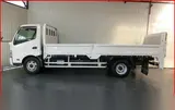2019 Hino Dutro Back Power Gate Long Body Truck White Truck for sale, Japanese used car export - photo 8 of 18 | GULJI TRADERS