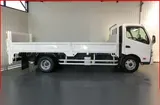 2019 Hino Dutro Back Power Gate Long Body Truck White Truck for sale, Japanese used car export - photo 9 of 18 | GULJI TRADERS