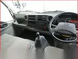 2019 Hino Dutro Back Power Gate Long Body Truck White Truck for sale, Japanese used car export - photo 10 of 18 | GULJI TRADERS