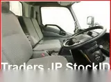 2019 Hino Dutro Back Power Gate Long Body Truck White Truck for sale, Japanese used car export - photo 11 of 18 | GULJI TRADERS