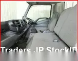 2019 Hino Dutro Back Power Gate Long Body Truck White Truck for sale, Japanese used car export - photo 12 of 18 | GULJI TRADERS