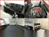 2019 Hino Dutro Back Power Gate Long Body Truck White Truck for sale, Japanese used car export - photo 16 of 18 | GULJI TRADERS