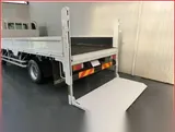 2019 Hino Dutro Back Power Gate Long Body Truck White Truck for sale, Japanese used car export - photo 18 of 18 | GULJI TRADERS