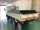 2017 Hino Dutro Dump Truck White Truck for sale, Japanese used car export - photo 3 of 6 | GULJI TRADERS