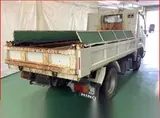 2017 Hino Dutro Dump Truck White Truck for sale, Japanese used car export - photo 5 of 6 | GULJI TRADERS
