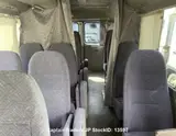 2014 Hino Hino Bus Silver Van for sale, Japanese used car export - photo 6 of 32 | GULJI TRADERS