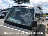 2014 Hino Hino Bus Silver Van for sale, Japanese used car export - photo 15 of 32 | GULJI TRADERS