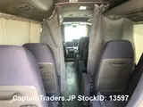 2014 Hino Hino Bus Silver Van for sale, Japanese used car export - photo 19 of 32 | GULJI TRADERS