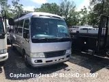 2014 Hino Hino Bus Silver Van for sale, Japanese used car export - photo 24 of 32 | GULJI TRADERS