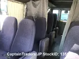 2014 Hino Hino Bus Silver Van for sale, Japanese used car export - photo 27 of 32 | GULJI TRADERS