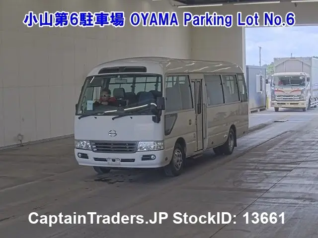 2014 Hino Liesse 2 Pearl Van for sale, Japanese used car export | GULJI TRADERS