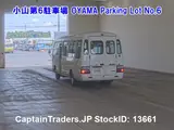 2014 Hino Liesse 2 Pearl Van for sale, Japanese used car export - photo 3 of 26 | GULJI TRADERS