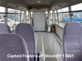2014 Hino Liesse 2 Pearl Van for sale, Japanese used car export - photo 9 of 26 | GULJI TRADERS