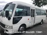 2014 Hino Liesse 2 Pearl Van for sale, Japanese used car export - photo 16 of 26 | GULJI TRADERS