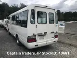 2014 Hino Liesse 2 Pearl Van for sale, Japanese used car export - photo 18 of 26 | GULJI TRADERS