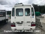 2014 Hino Liesse 2 Pearl Van for sale, Japanese used car export - photo 19 of 26 | GULJI TRADERS