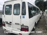 2014 Hino Liesse 2 Pearl Van for sale, Japanese used car export - photo 20 of 26 | GULJI TRADERS