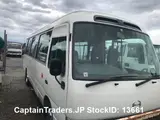 2014 Hino Liesse 2 Pearl Van for sale, Japanese used car export - photo 21 of 26 | GULJI TRADERS