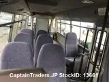 2014 Hino Liesse 2 Pearl Van for sale, Japanese used car export - photo 24 of 26 | GULJI TRADERS