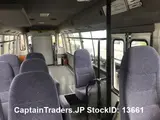 2014 Hino Liesse 2 Pearl Van for sale, Japanese used car export - photo 25 of 26 | GULJI TRADERS