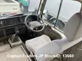 2014 Hino Liesse 2 GRAY Van for sale, Japanese used car export - photo 6 of 26 | GULJI TRADERS