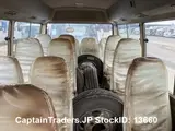 2014 Hino Liesse 2 GRAY Van for sale, Japanese used car export - photo 9 of 26 | GULJI TRADERS