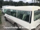 2014 Hino Liesse 2 GRAY Van for sale, Japanese used car export - photo 21 of 26 | GULJI TRADERS