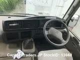 2014 Hino Liesse 2 GRAY Van for sale, Japanese used car export - photo 25 of 26 | GULJI TRADERS