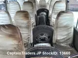 2014 Hino Liesse 2 GRAY Van for sale, Japanese used car export - photo 26 of 26 | GULJI TRADERS