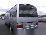 2012 Hino Liesse 2 29 Seater Long Silver Van for sale, Japanese used car export - photo 3 of 18 | GULJI TRADERS