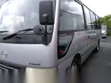 2012 Hino Liesse 2 29 Seater Long Silver Van for sale, Japanese used car export - photo 5 of 18 | GULJI TRADERS