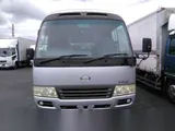 2012 Hino Liesse 2 29 Seater Long Silver Van for sale, Japanese used car export - photo 7 of 18 | GULJI TRADERS