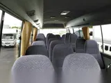 2012 Hino Liesse 2 29 Seater Long Silver Van for sale, Japanese used car export - photo 9 of 18 | GULJI TRADERS