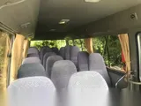 2012 Hino Liesse 2 29 Seater Long Silver Van for sale, Japanese used car export - photo 16 of 18 | GULJI TRADERS