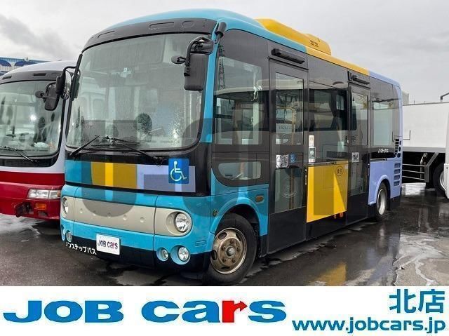 2006 Hino Poncho Long - photo 1 2006 Hino Poncho Long Truck for sale, Japanese used car export - photo 1 of 21 | GULJI TRADERS