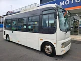 2006 Hino Poncho Long Truck for sale, Japanese used car export - photo 1 of 9 | GULJI TRADERS