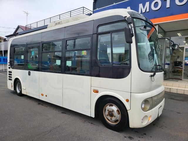 2006 Hino Poncho Long Truck for sale, Japanese used car export | GULJI TRADERS