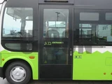 2008 Hino Poncho Truck for sale, Japanese used car export - photo 6 of 21 | GULJI TRADERS