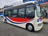 2009 Hino Poncho Long Truck for sale, Japanese used car export - photo 11 of 31 | GULJI TRADERS