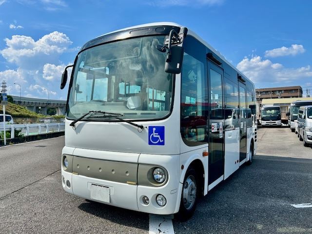 2010 Hino Poncho Long Truck for sale, Japanese used car export - photo 1 of 33 | GULJI TRADERS