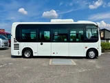 2010 Hino Poncho Long Truck for sale, Japanese used car export - photo 4 of 33 | GULJI TRADERS