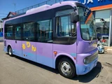 2012 Hino Poncho Truck for sale, Japanese used car export - photo 1 of 9 | GULJI TRADERS