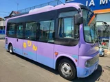 2012 Hino Poncho Truck for sale, Japanese used car export - photo 9 of 9 | GULJI TRADERS