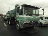 1993 Hino Profia 9.0t Truck for sale, Japanese used car export - photo 1 of 6 | GULJI TRADERS