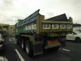 1993 Hino Profia 9.0t Truck for sale, Japanese used car export - photo 2 of 6 | GULJI TRADERS