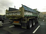 1993 Hino Profia 9.0t Truck for sale, Japanese used car export - photo 4 of 6 | GULJI TRADERS
