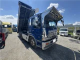 1994 Hino Profia Truck for sale, Japanese used car export - photo 2 of 31 | GULJI TRADERS