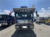 1994 Hino Profia Truck for sale, Japanese used car export - photo 3 of 31 | GULJI TRADERS