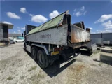 1994 Hino Profia Truck for sale, Japanese used car export - photo 5 of 31 | GULJI TRADERS